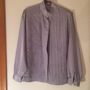 90 Vintage Classic Directions Blouse